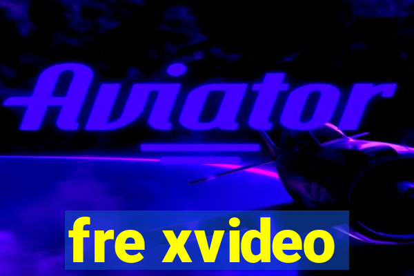 fre xvideo